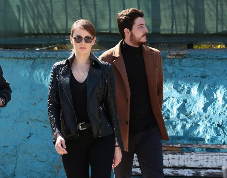 Мерджан Нихан