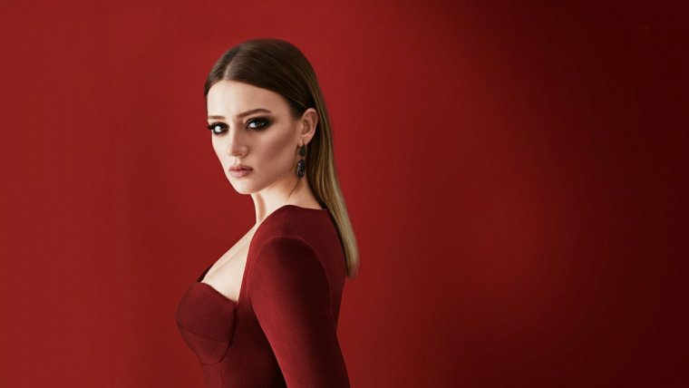 Гизем Караджа Мерджан Йылмаз комиссар