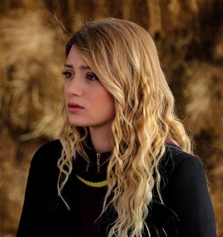 Гизем Караджа Инстаграм