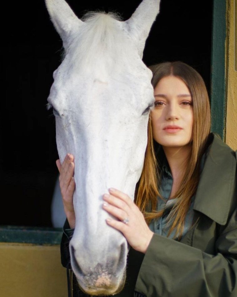 Гизем Караджа Альпарслан