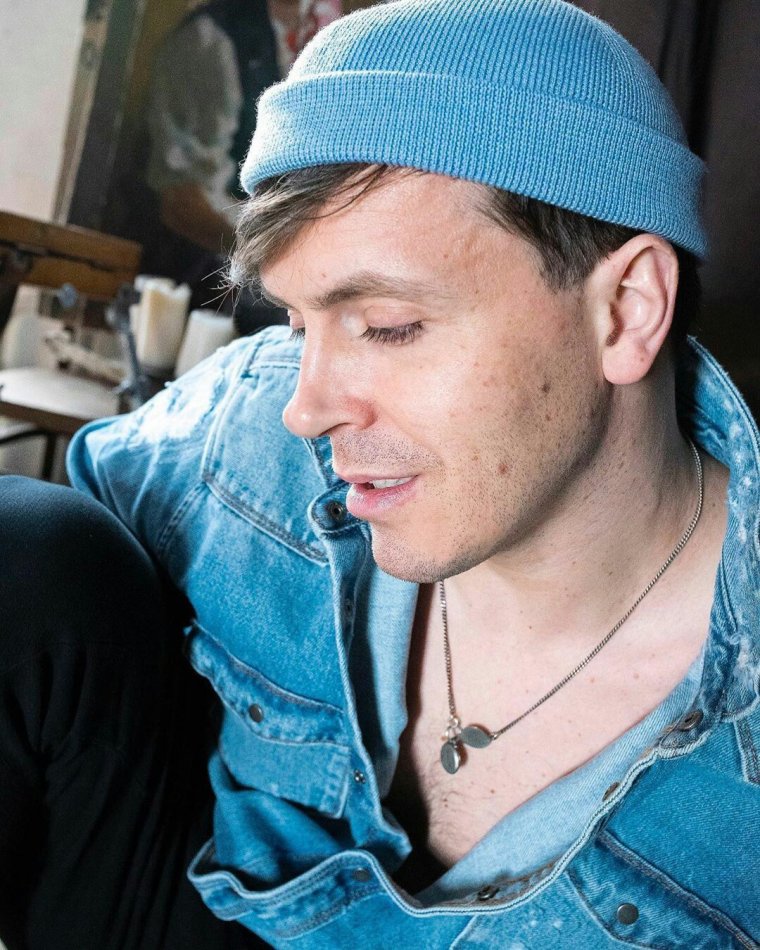 Арсений Эстетика