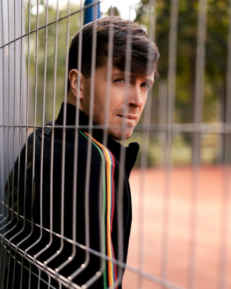 Арсений Попов