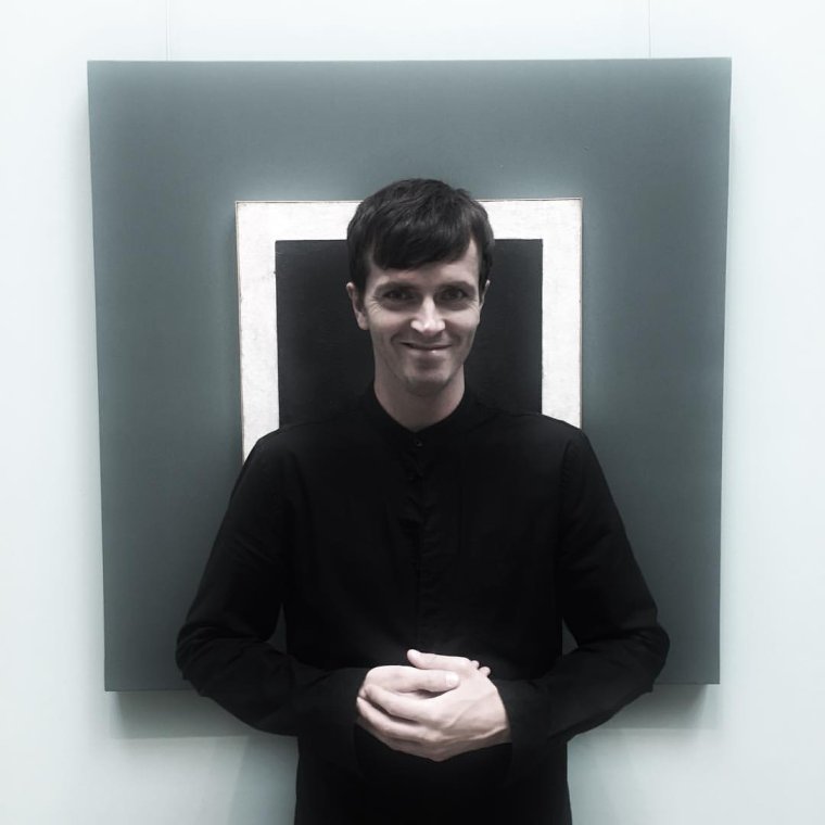 Арсений Попов