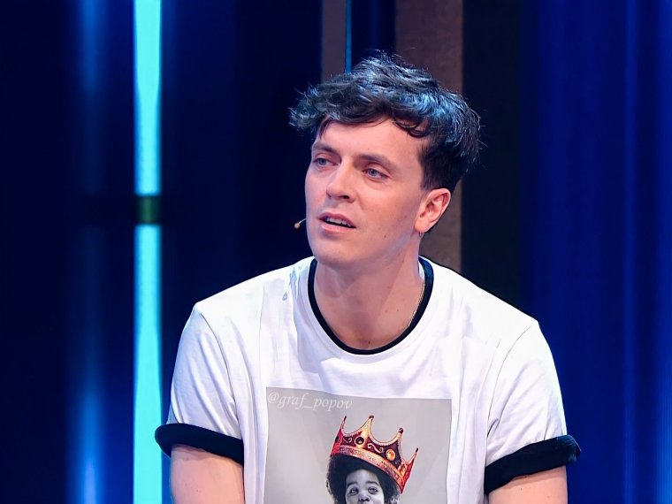 Арсений Попов