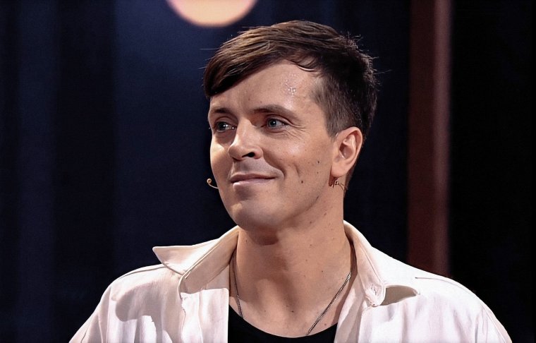 Арсений Попов