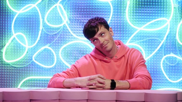 Арсений Попов импровизация