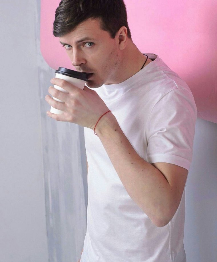 Арсений Попов импровизация