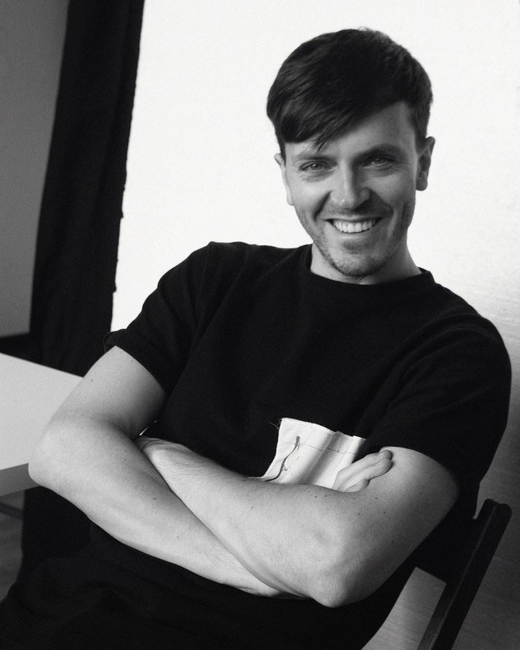 Арсений Попов 2019