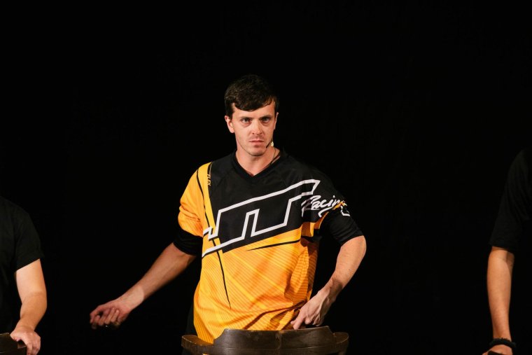 Арсений Попов Алена и Кьяра