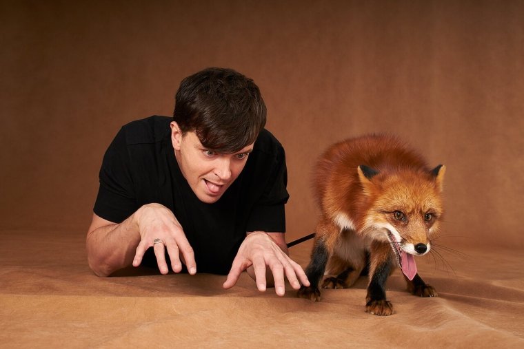 Арсений Попов ресторан