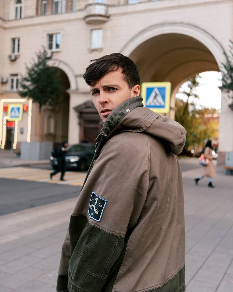 Арсений Сергеевич Попов