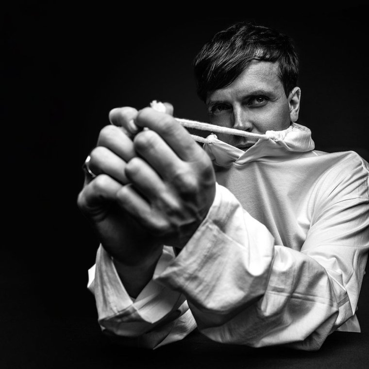 Рост Арсения Попова