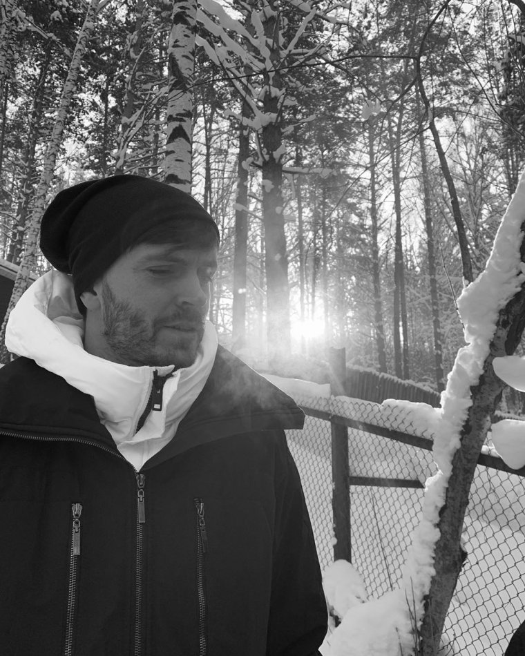 Арсений Попов