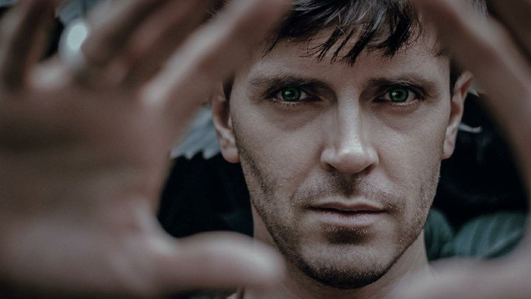 Арсений Попов 2022