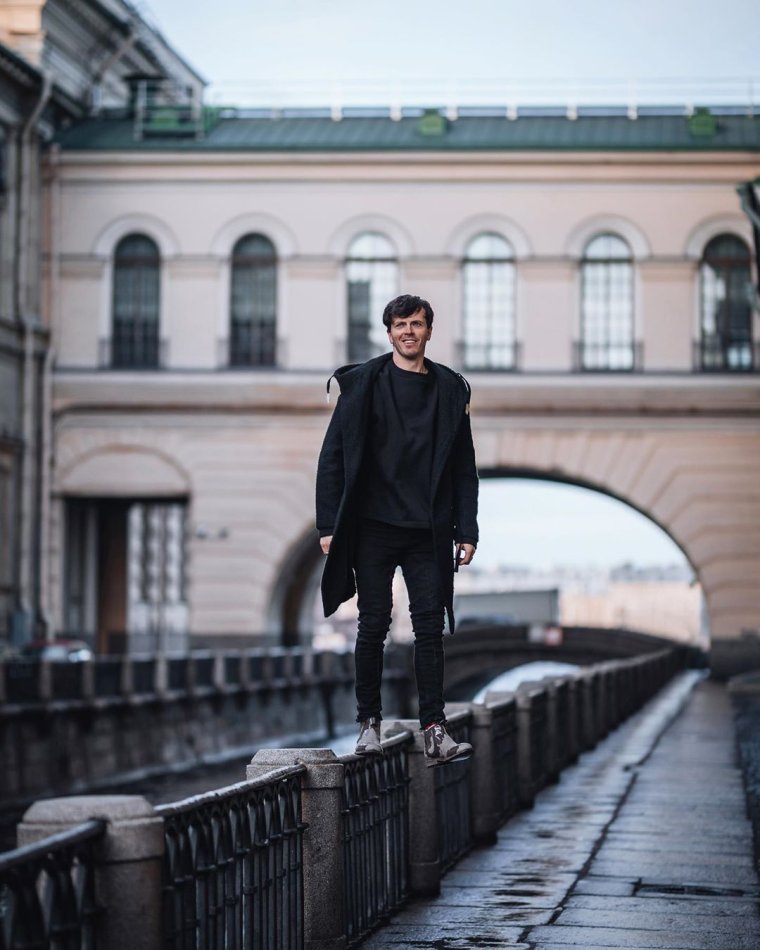 Импровизация Арсений