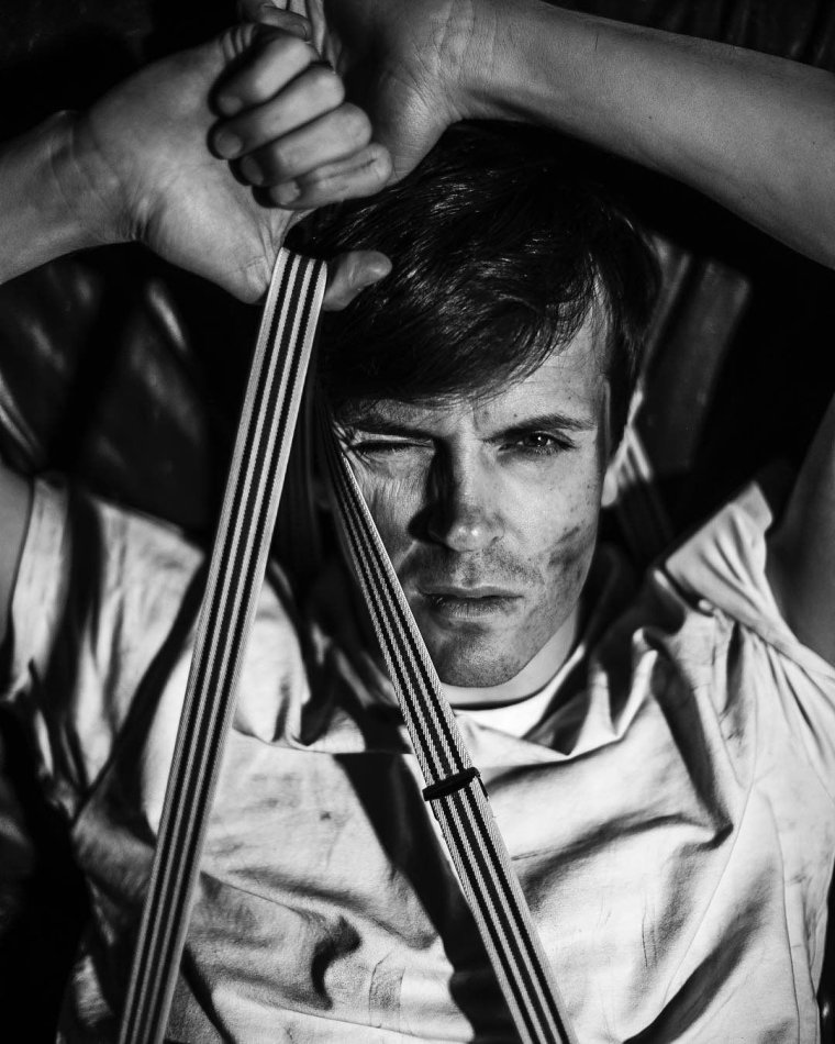 Арсений Попов импровизация