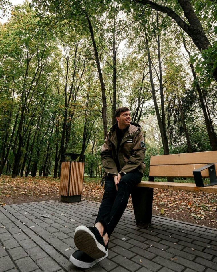 Алексей Корзов фотограф