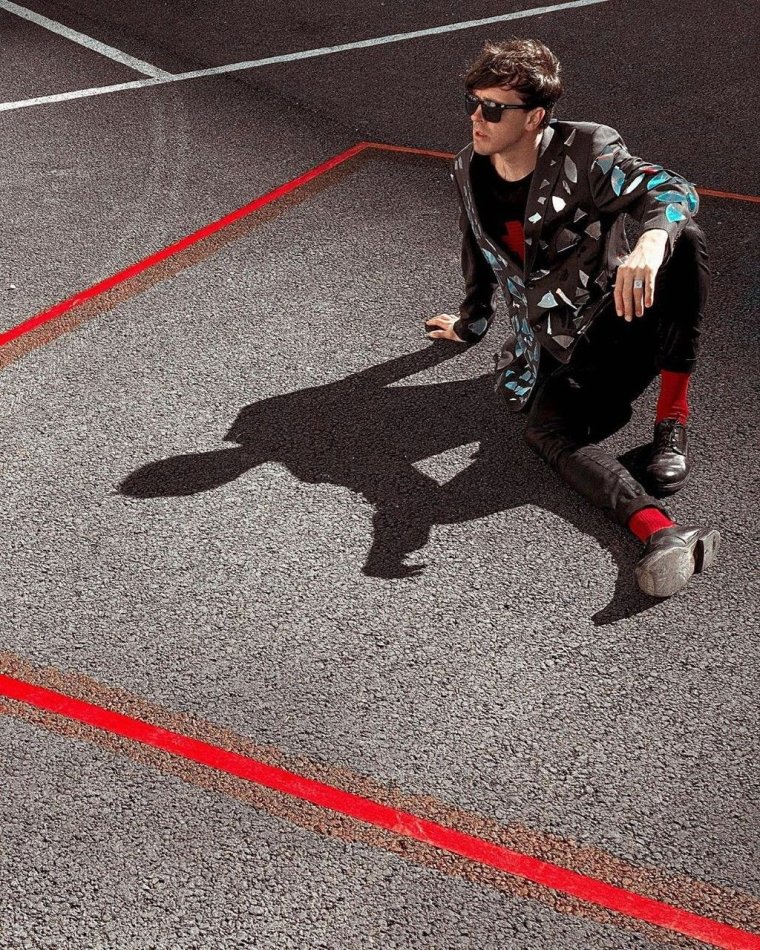 Арсений Сергеевич Попов