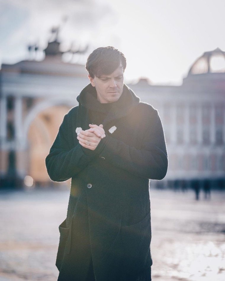 Алёна Попова жена Арсения Попова