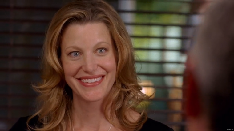 Скарлет Уайт