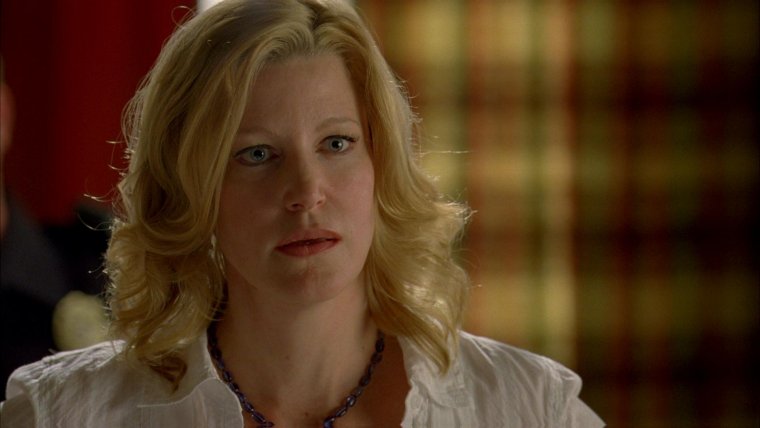 Скайлер Уайт во все тяжкие