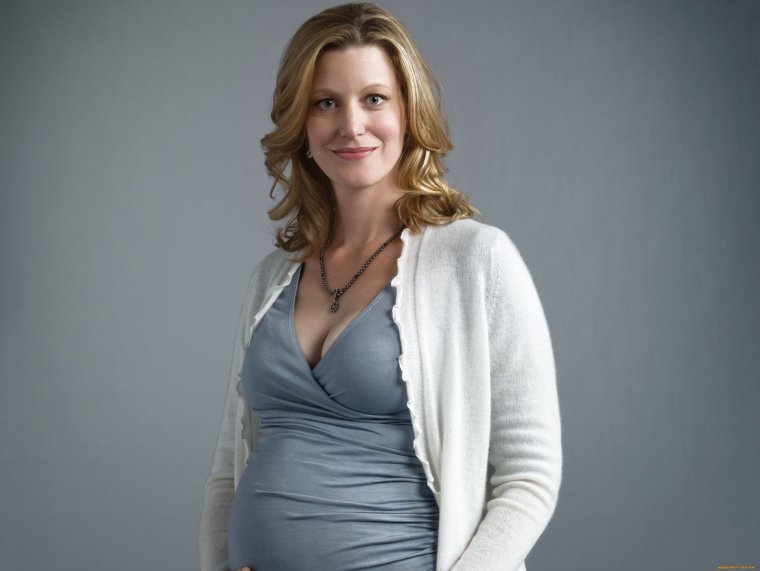 Анна Ганн Скайлер