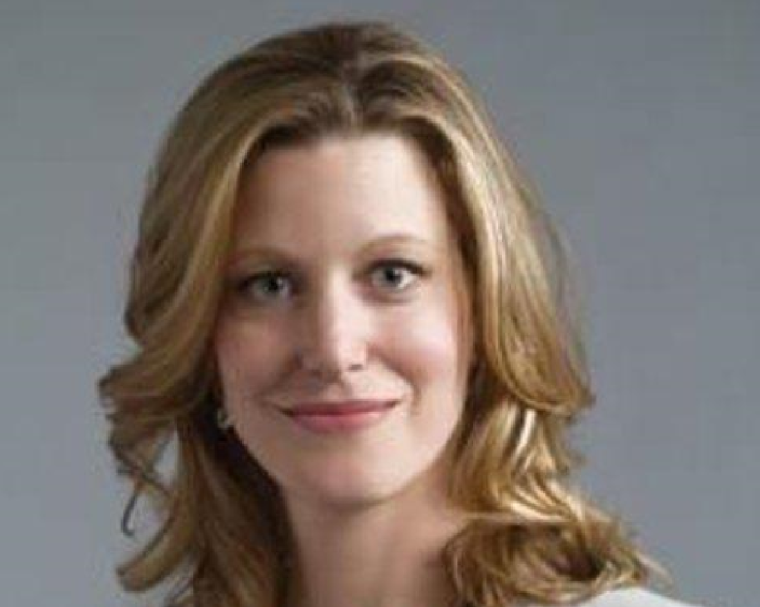 Диктор Марина гладкая