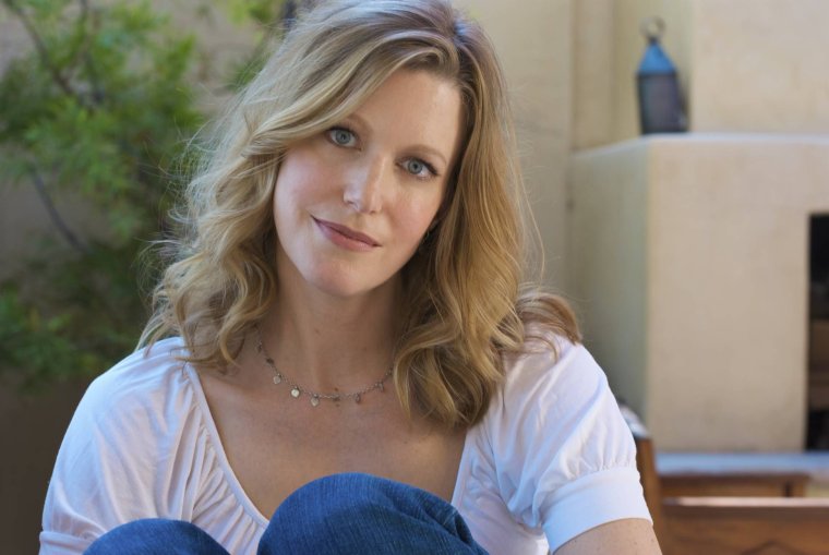 Анна Ганн Скайлер