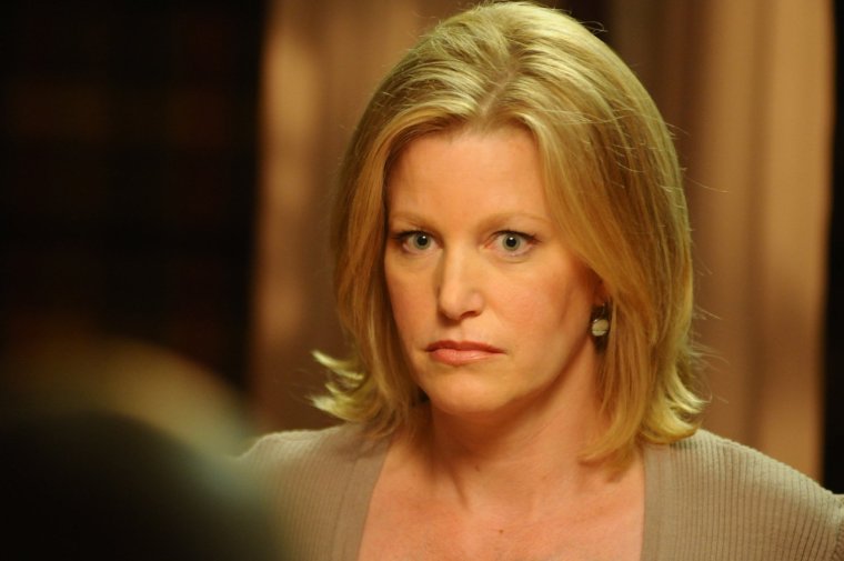 Скайлер Уайт во все тяжкие