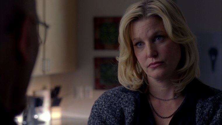 Скайлер Уайт 4 сезон