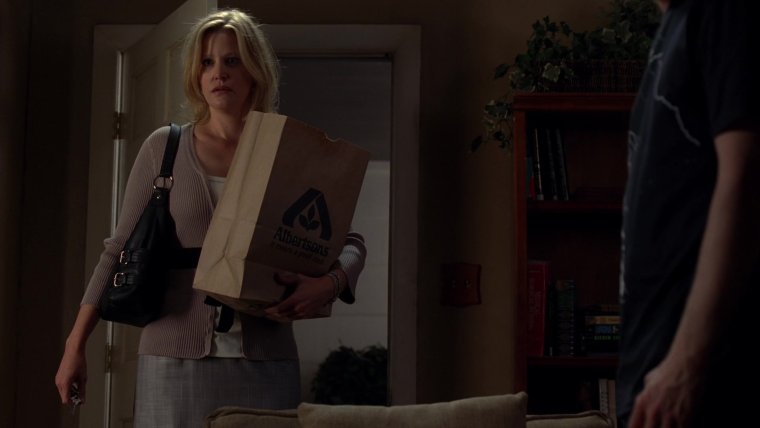 Скайлер Уайт постельная сцена