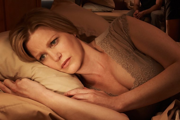 Вуди Харрельсон и Скайлер Уайт