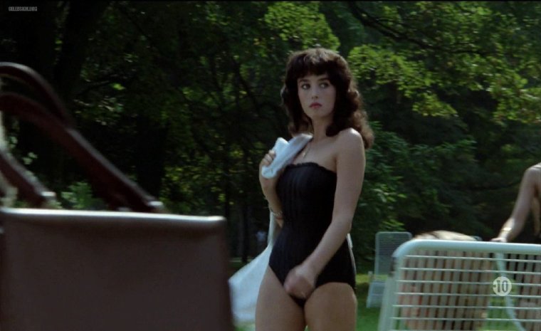 Изабель Аджани горячие