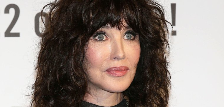 Изабель Аджани