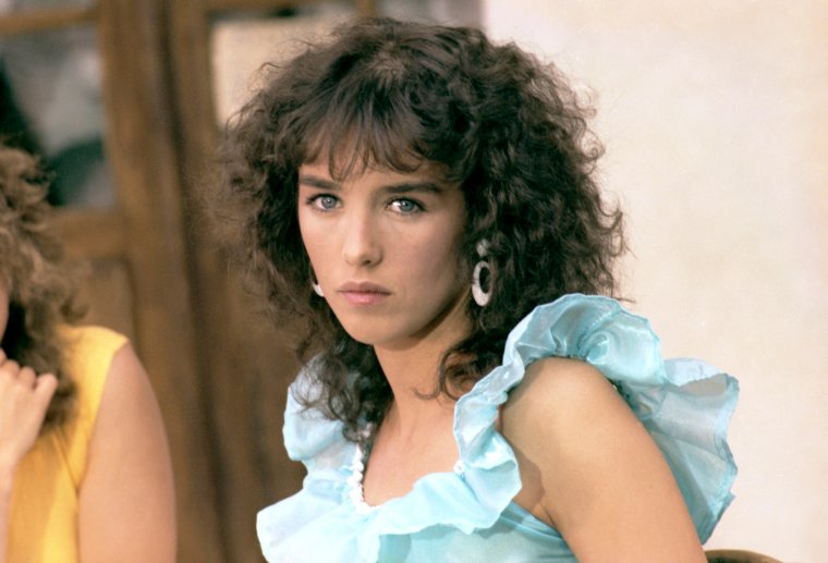 Изабель Ричи