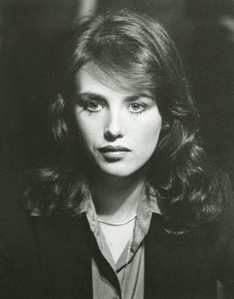 Актриса Изабель Аджани