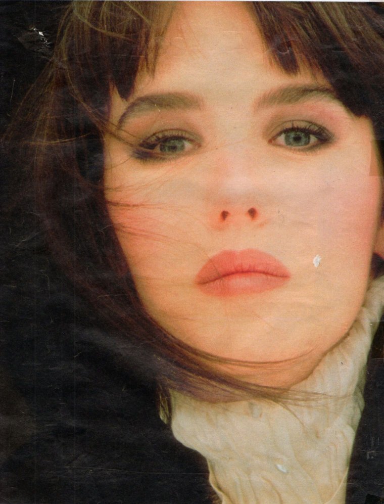 Изабель Аджани Камилла Клодель