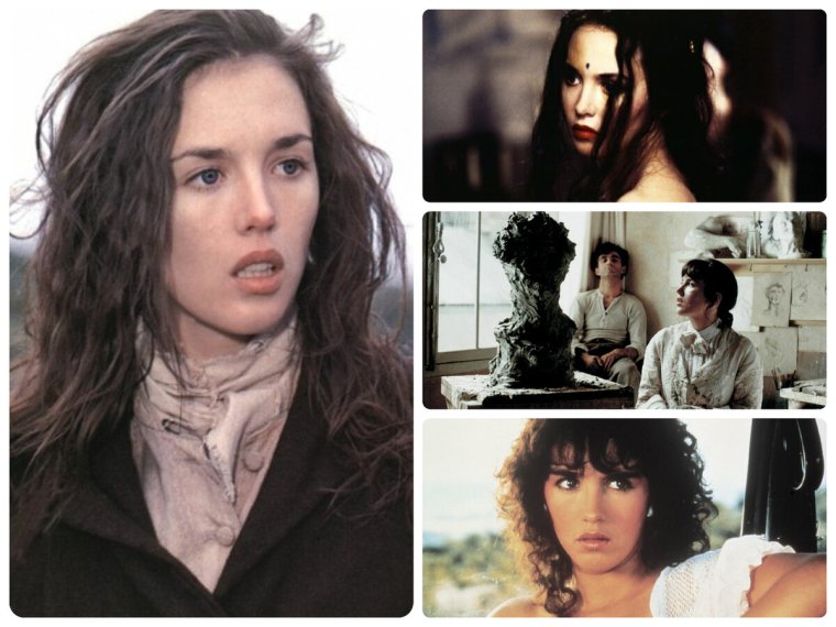 Изабель Аджани сестры Бронте