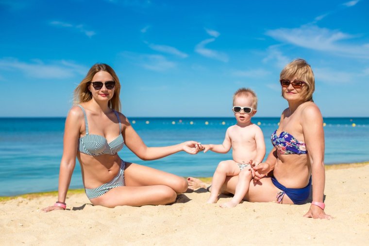 Фотосессия Анапа Джемете