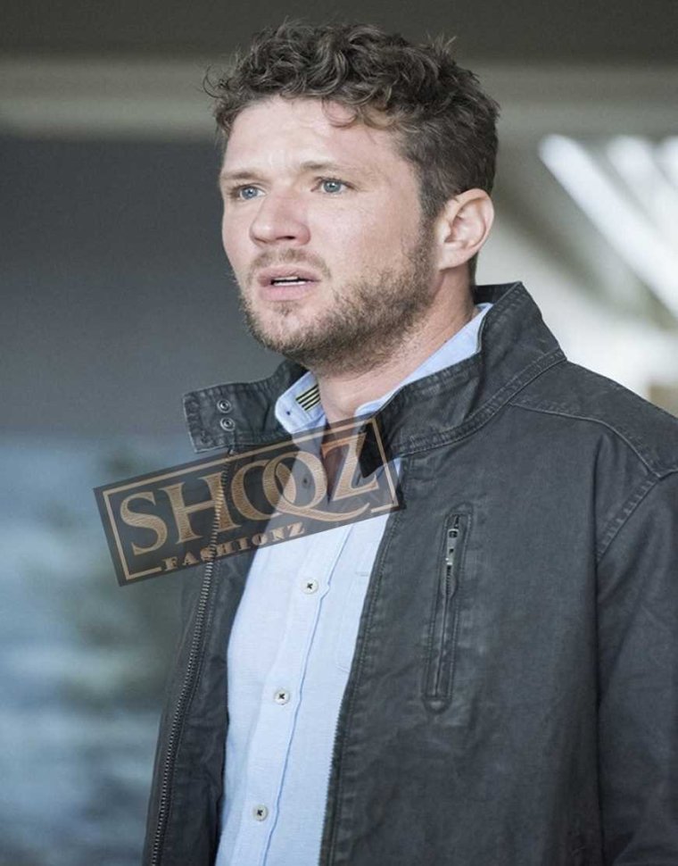 Райан Филипп