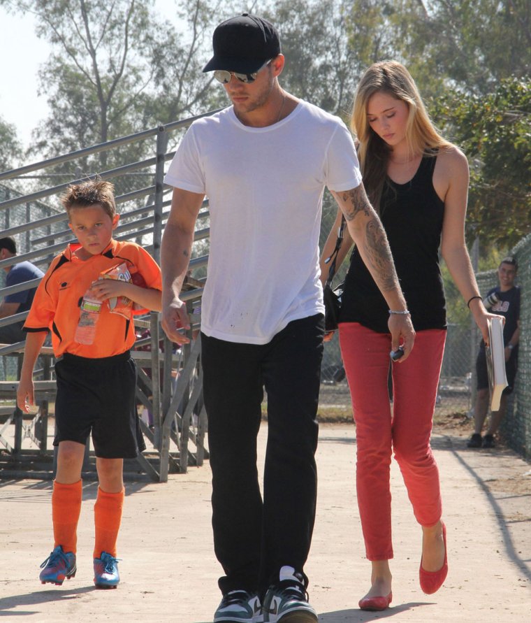 Райан Филипп и Риз Уизерспун жестокие