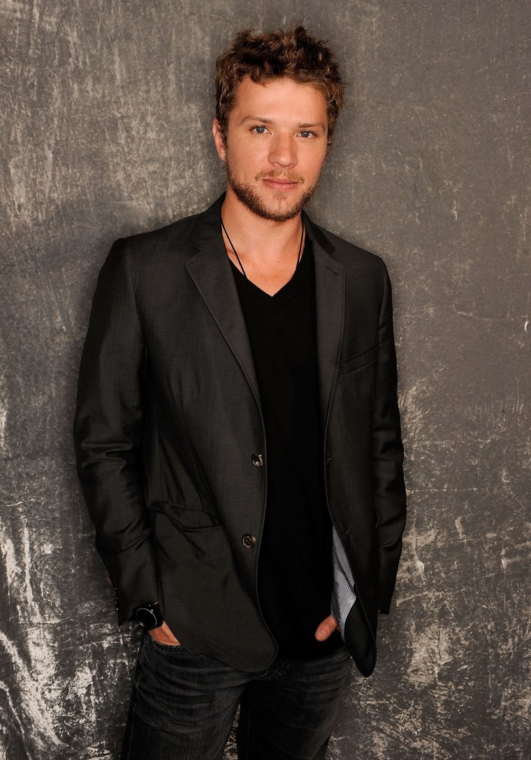 Ryan Phillippe poster