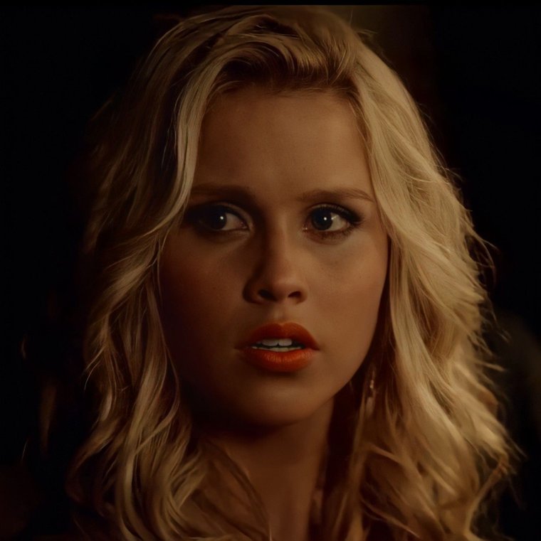 Ребекка Майклсон