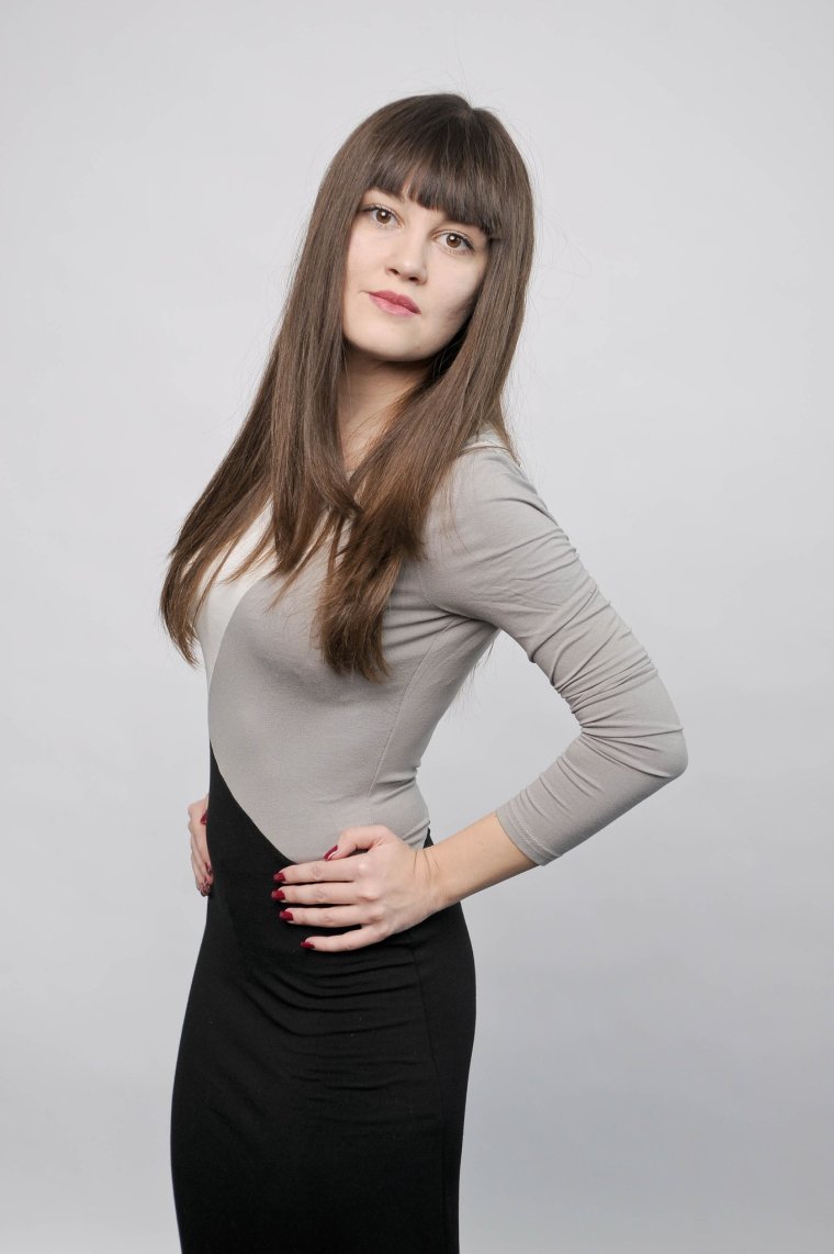 Любовь Малиновская