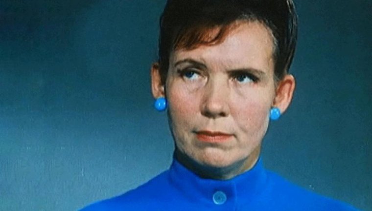 Любовь Малиновская