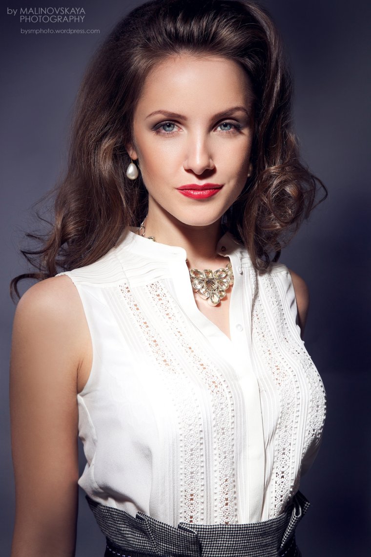 Кристина Малиновская