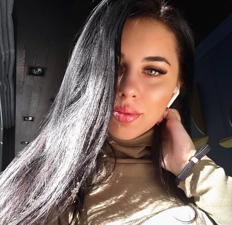 Фаина Малиновская Faina Malinovskaya