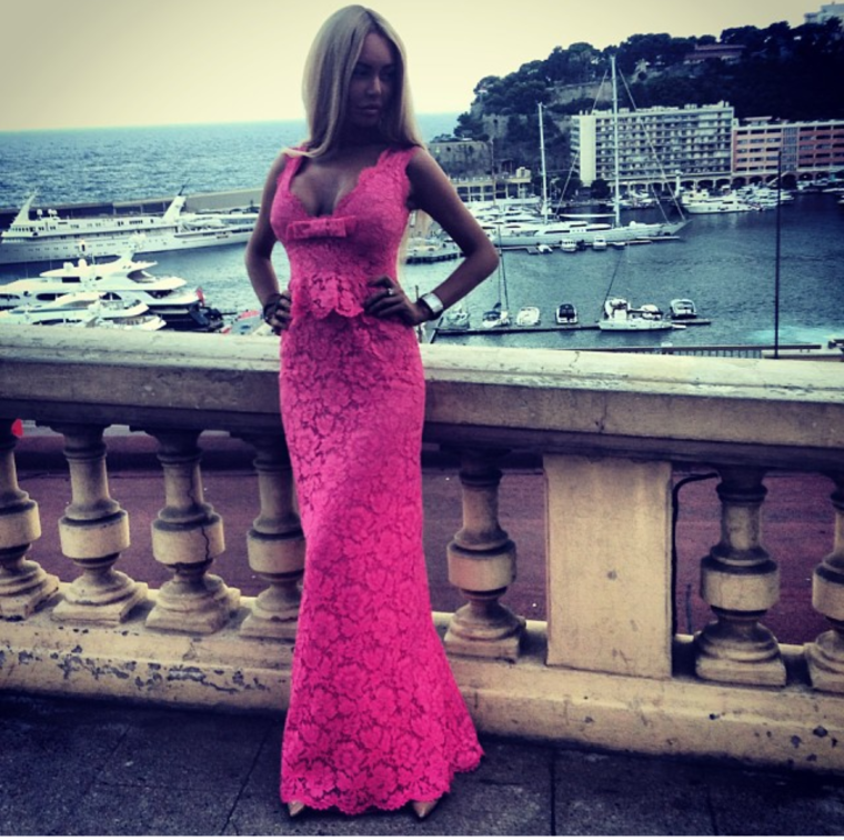 Малинович Мария