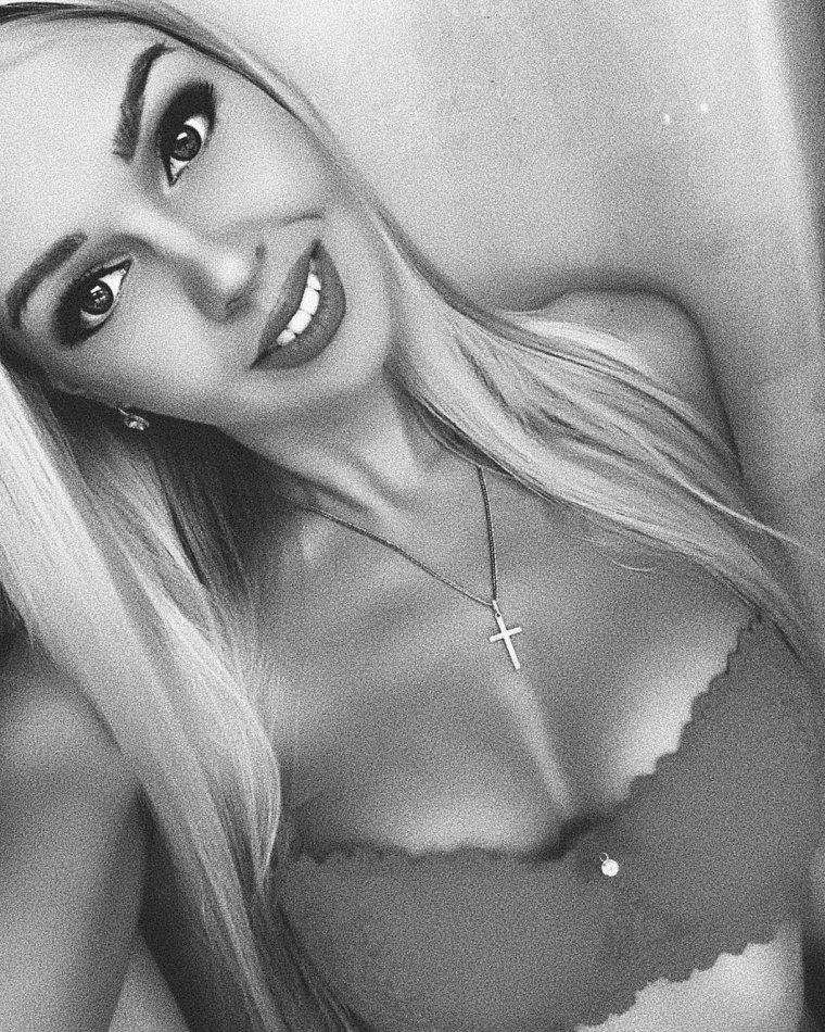 Анна Малиновская Иркутск