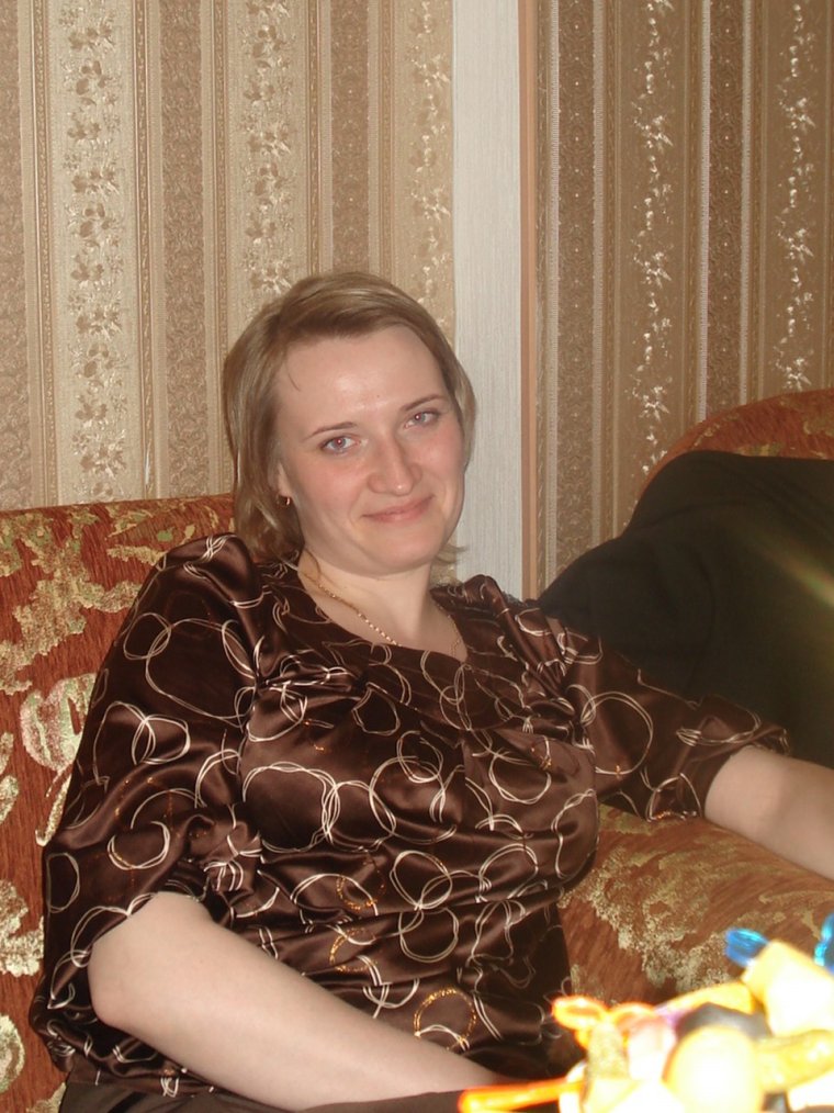 Любовь Малиновская Солнечногорск